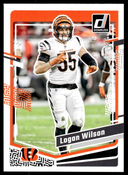 60 Logan Wilson